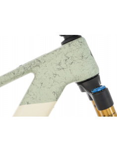 Megamo Flame CRB 10 Shimano... 2