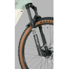 Megamo Megamo Flame CRB 10 Shimano XT meccanico 12s Rock Shox 35 Psylo Silver RC 150 Megamo SL 30 ASY Bosch CX38 800Wh