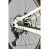 Megamo Megamo Flame CRB 10 Shimano XT meccanico 12s Rock Shox 35 Psylo Silver RC 150 Megamo SL 30 ASY Bosch CX38 800Wh