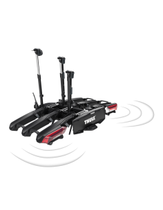 Portabici gancio traino...