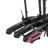 Thule Portabici gancio traino THULE EPOS 3BIKE 3 ParkSecure 9803100