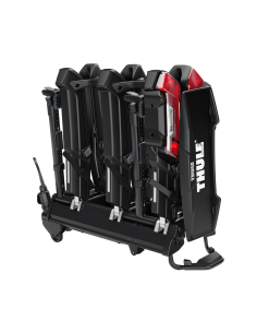 Portabici gancio traino... 2