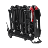 Thule Portabici gancio traino THULE EPOS 3BIKE 3 ParkSecure 9803100