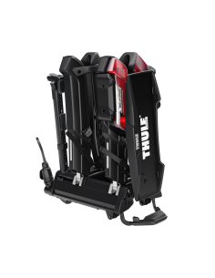 Portabici gancio traino... 2