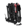 Thule Portabici gancio traino THULE EPOS 2BIKE ParkSecure 9802100