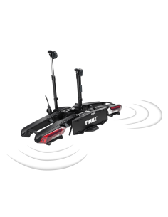 Portabici gancio traino...