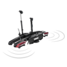 Thule Portabici gancio traino THULE EPOS 2BIKE ParkSecure 9802100