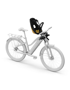 Seggiolino anteriore...
