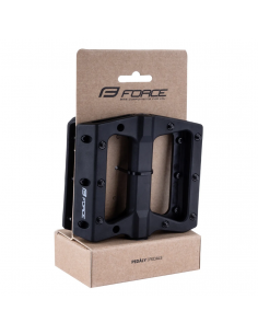 Pedali mtb trekking flat... 2