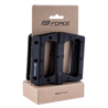 Force Pedali mtb trekking flat BLIZZ 2.0 nylon