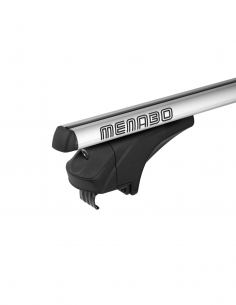 Barre da tetto Menabò Ariem...