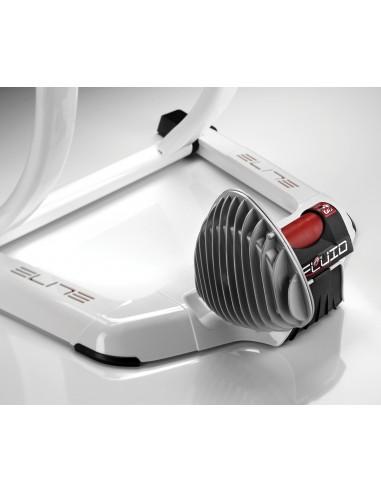 Rulli bici ELITE Qubo Fluid Rullo bici