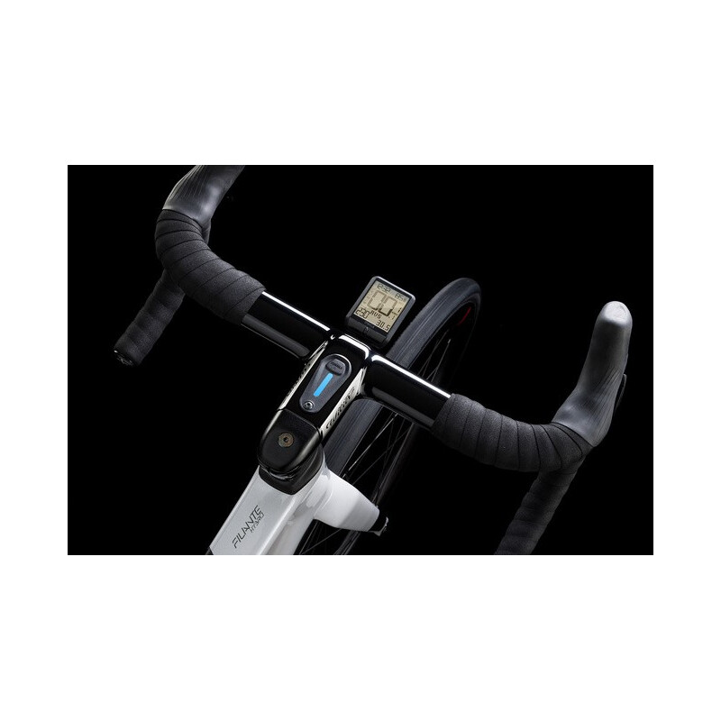 WILIER Bici elettrica ebike WILIER Filante Hybrid SHIMANO 105 Di2 2x12 ruote alluminio