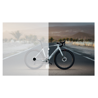 WILIER Bici elettrica ebike WILIER Filante Hybrid SHIMANO 105 Di2 2x12 ruote alluminio