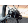 WILIER Bici elettrica ebike WILIER Filante Hybrid SHIMANO 105 Di2 2x12 ruote alluminio