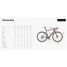 WILIER Bici elettrica ebike WILIER Filante Hybrid SHIMANO 105 Di2 2x12 ruote alluminio