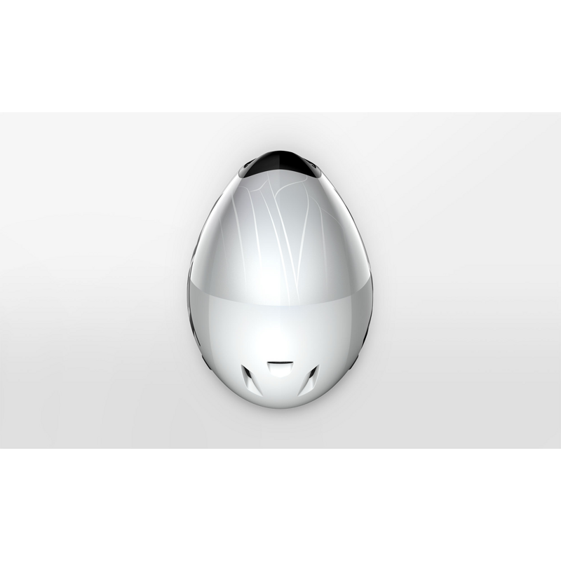 MET Casco aerodinamico Triathlon Cronometro Met CODATRONCA 2026