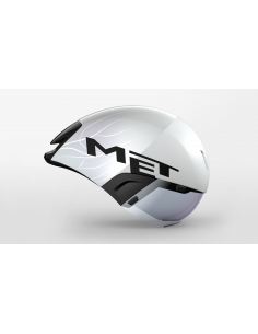 Casco aerodinamico... 2