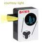 BARBIERI Pompa digitale tascabile BARBIERI E-Booster 8 bar/120 psi MINI3