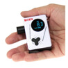 BARBIERI Pompa digitale tascabile BARBIERI E-Booster 8 bar/120 psi MINI3