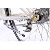 Thule Carrellino rimorchio bici per bambino THULE Coaster XT bike trailer+Stroll- black