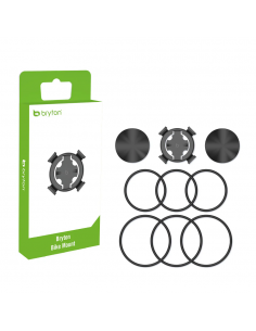 Supporto Manubrio Bryton Bike Mount per Ciclocomputer Rider