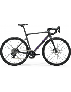 Bici da corsa MERIDA...