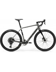 Bici gravel ebike MERIDA...