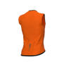 ALE Gilet ciclismo invernale ALE' PR-E THERMO 2.0 arancio fluo 2027