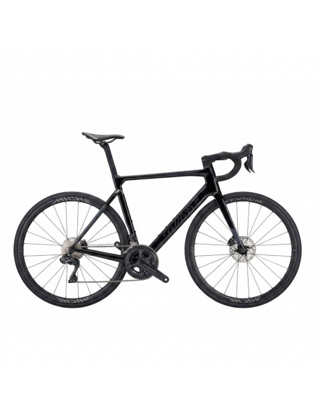 Bici da corsa WILIER FILANTE SL DISC 105 Di2 Synthium