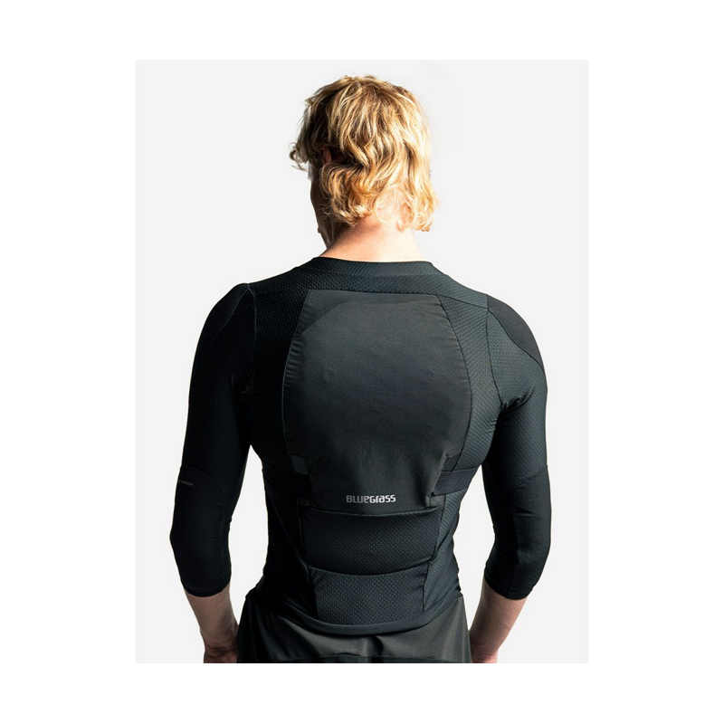 Bluegrass Eagle Pettorina protezione Bluegrass ARTO ARMOR