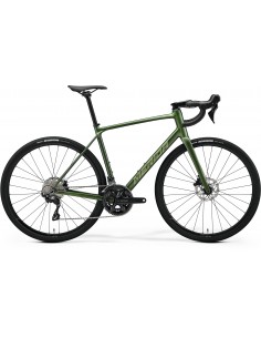 Bici da corsa MERIDA...