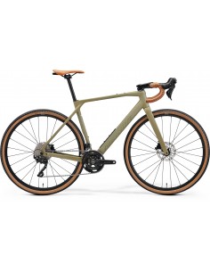 Bici gravel ebike MERIDA...