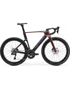 Bici da corsa MERIDA REACTO...