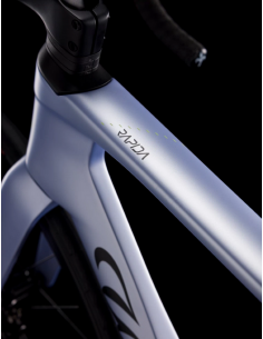 Bici da corsa in carbonio WILIER RAPIDA 105 di2 elettronico MICHE ASFALTO carbon 2