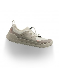 Scarpe trail gravel...