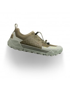 Scarpe trail gravel...