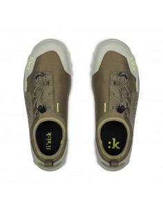 Scarpe trail gravel... 2