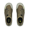 FIZIK Scarpe trail gravel bikepacking FIZIK TERRA ERGOLACE 2 SPD FOREST GREEN-CARAMEL