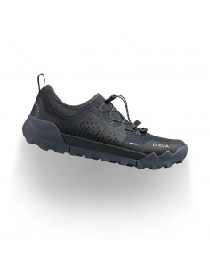 Scarpe trail gravel...