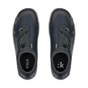FIZIK Scarpe trail gravel bikepacking FIZIK TERRA ERGOLACE 2 SPD DARK BLUE-BLACK