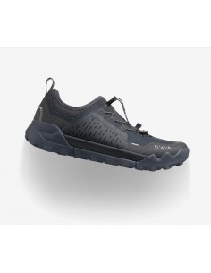Scarpe trail gravel...