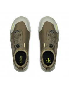 Scarpe trail gravel... 2
