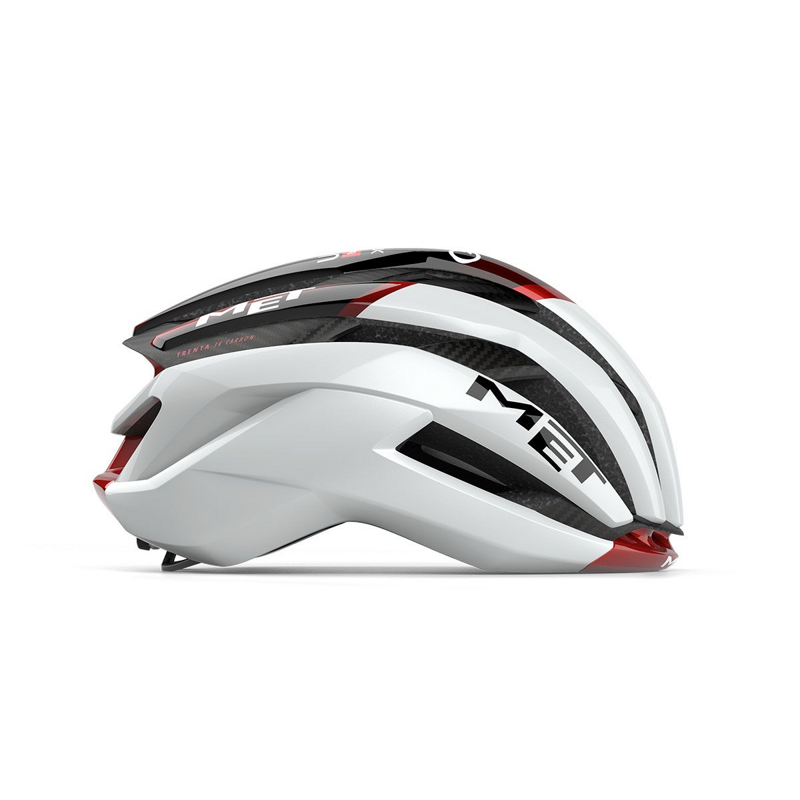 MET Casco bici da corsa MET TRENTA 3K carbon MIPS NEW UAE TEAM EMIRATES-XRG 2026