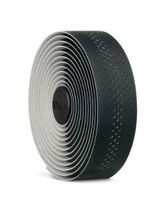 Nastro Manubrio Fizik Comfortfeel Classic 3,5mm Nero per Bici da Corsa e Gravel 2