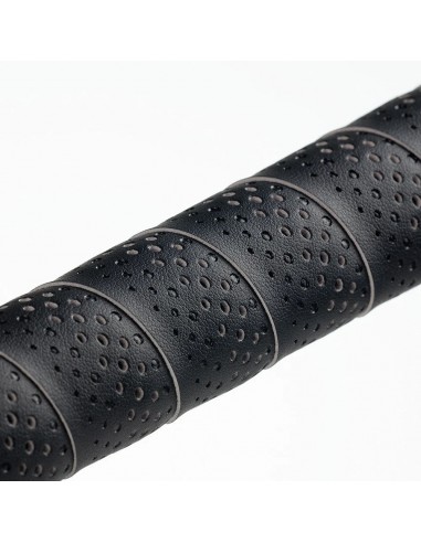 Nastro Manubrio Fizik Comfortfeel Classic 3,5mm Nero per Bici da Corsa e Gravel