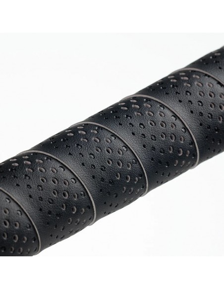 Nastro Manubrio Fizik Comfortfeel Classic 3,5mm Nero per Bici da Corsa e Gravel