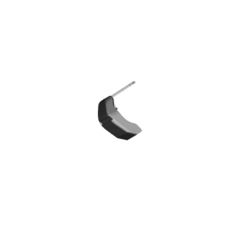 SHIMANO Cover Presa di Ricarica Shimano Di2 RD-R8150 Y3J145000