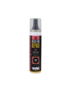 Gonfia e ripara WAG FAST 75 ml