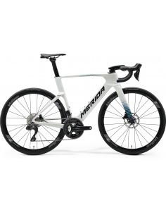 Bici da corsa MERIDA REACTO...